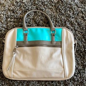 Steve Madden Laptop Bag
